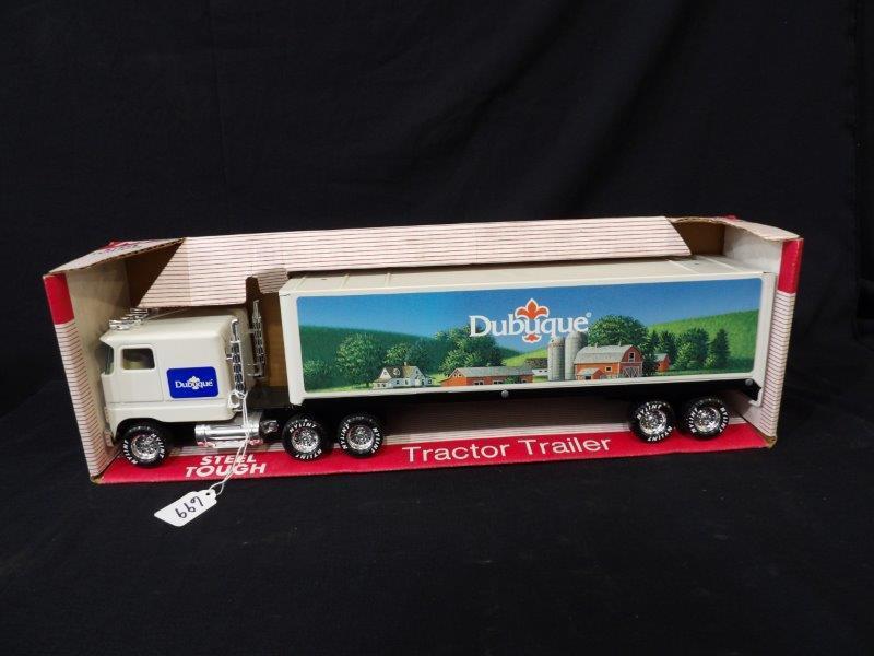 Nylint Dubuque Tractor Trailer (1 of 4)