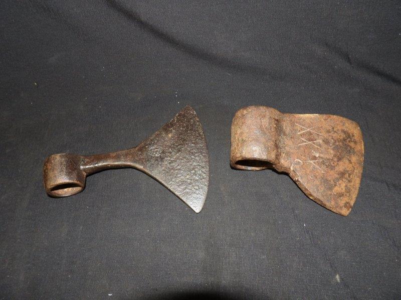 2 Early axe heads (1 of 5)