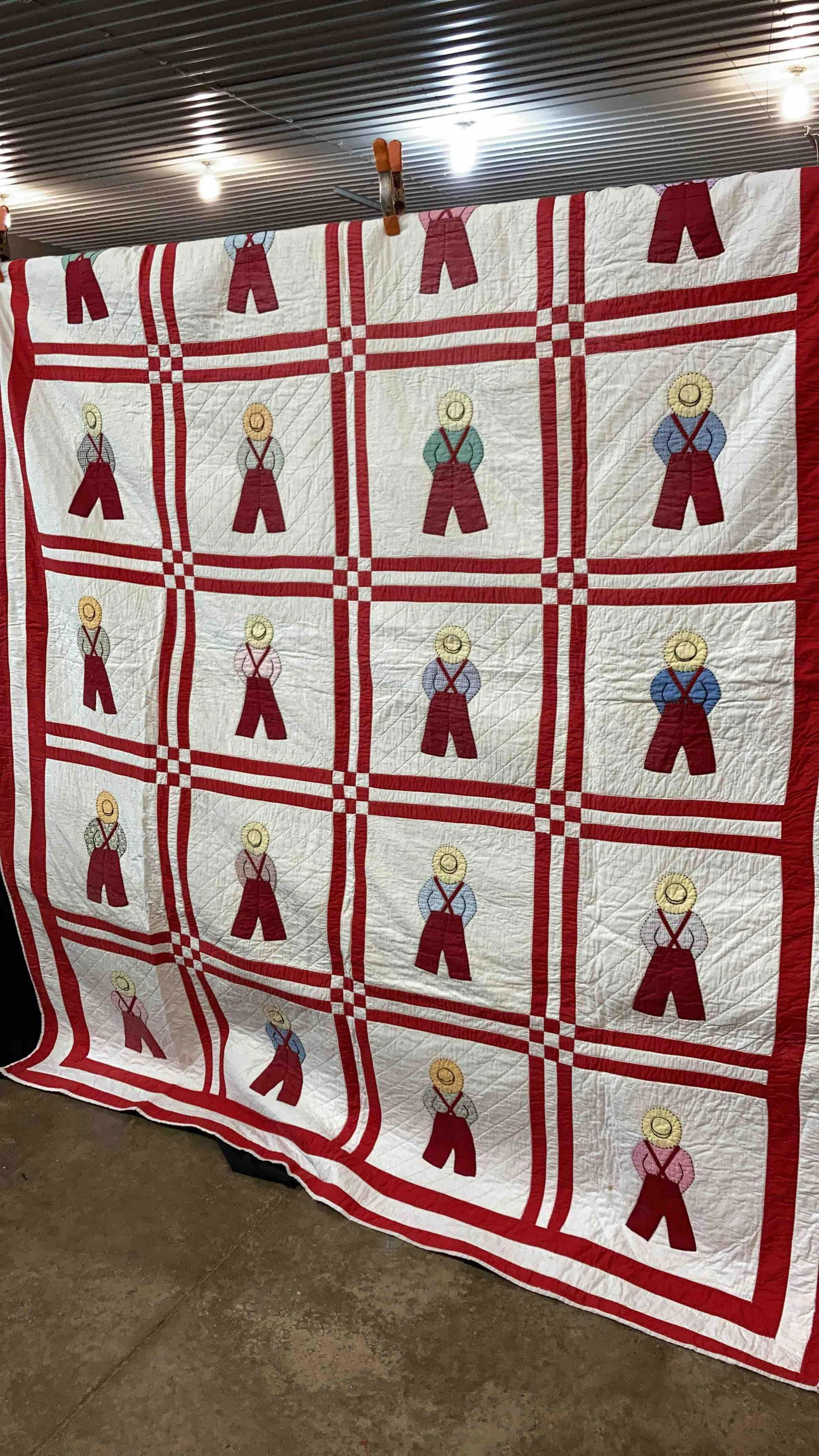Overall Sam Quilt (1 of 5)