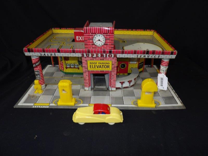 T. Cohn tin litho service station (1 of 6)