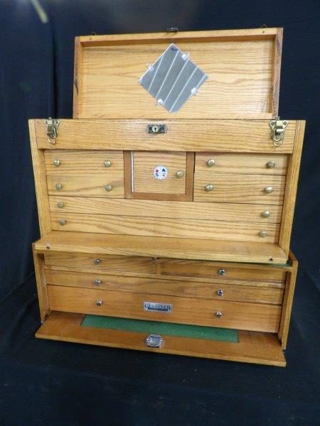 Gerstner International machinist chest (1 of 7)
