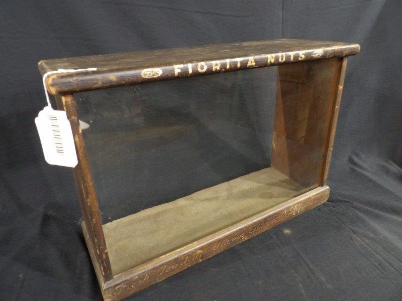 Fiorita Nuts Country Store display (1 of 8)