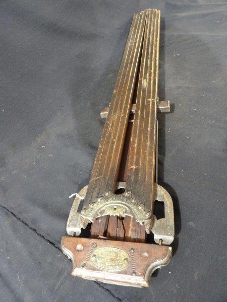 Perfection wall mount clothes dryer (1 of 6)