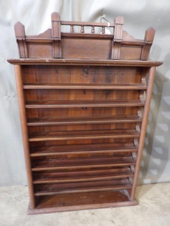 Billard Ball Shelf (1 of 9)