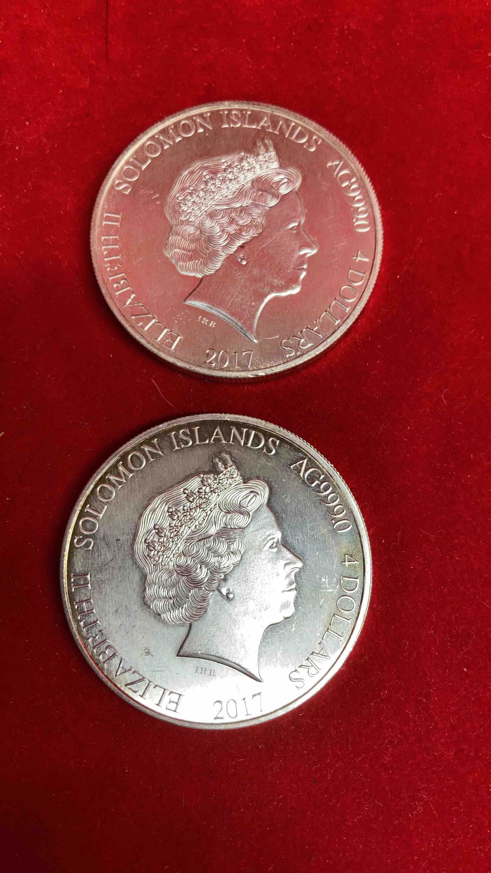 2- 2017 SILVER SOLOMON ISLAND (1 of 2)