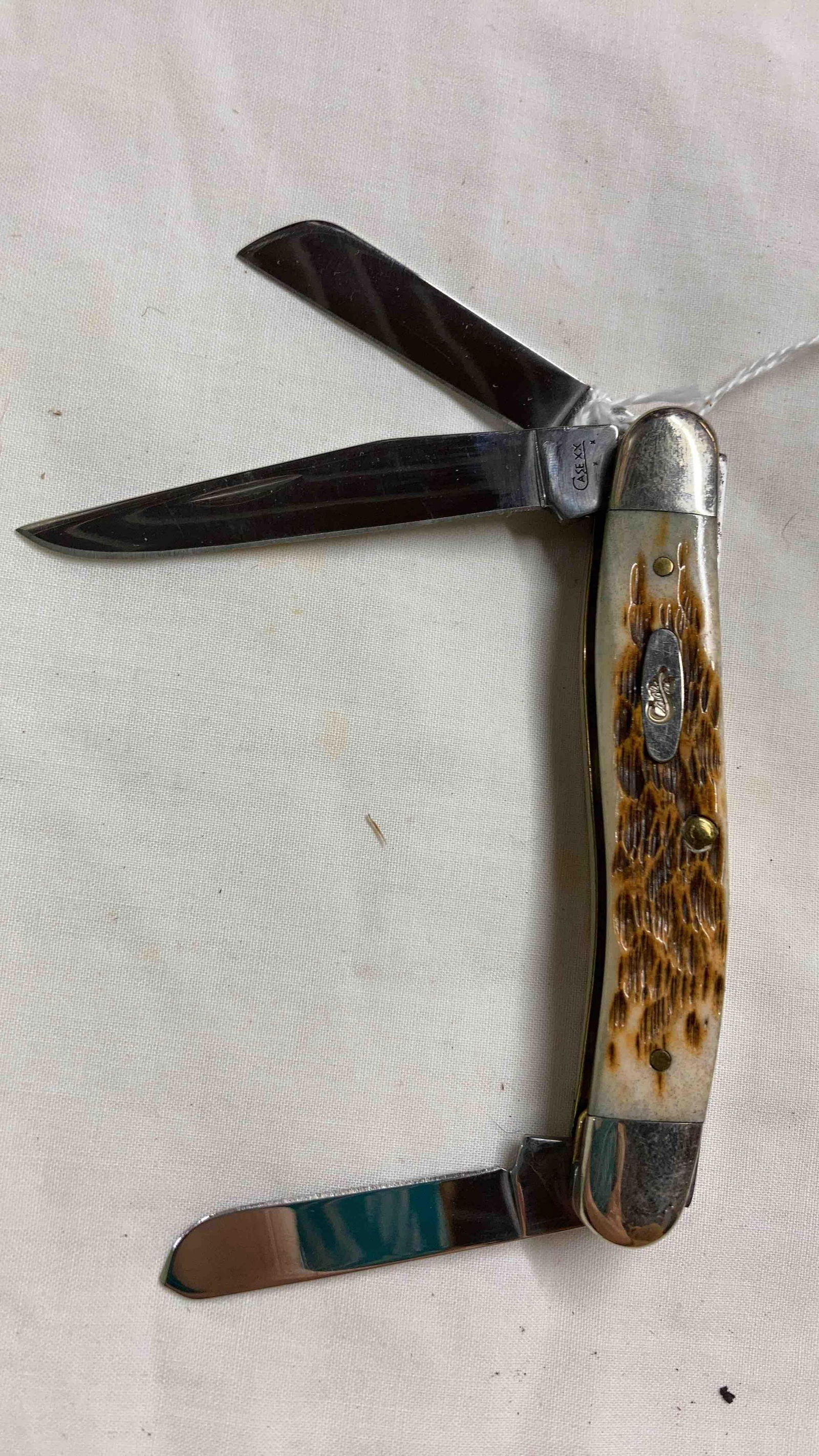 Case XX Pocket knife (1 of 5)