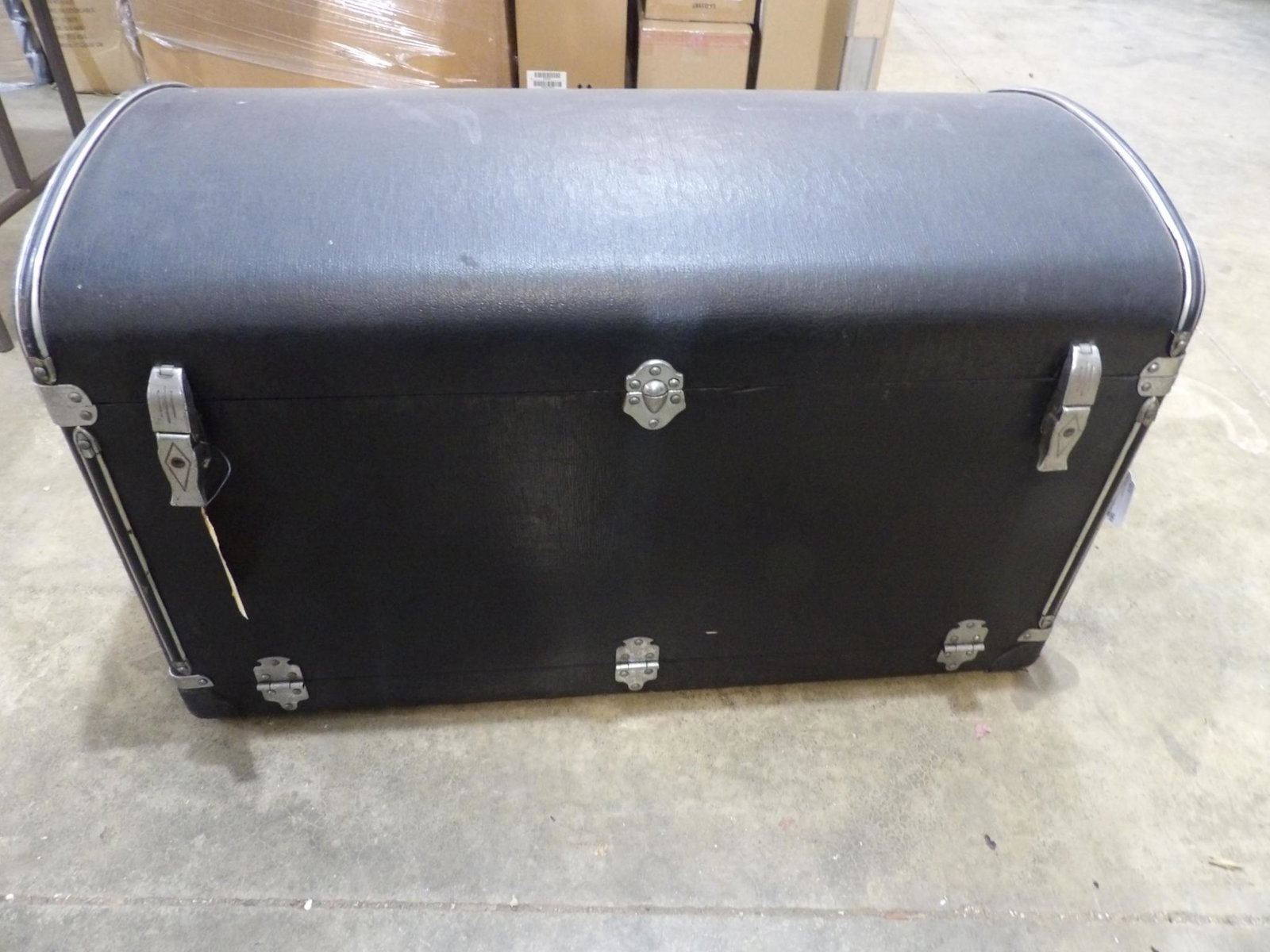 1929 Packard Car trunk (1 of 7)