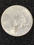 1926D Peace Dollar