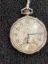 Elgin Pocket Watch