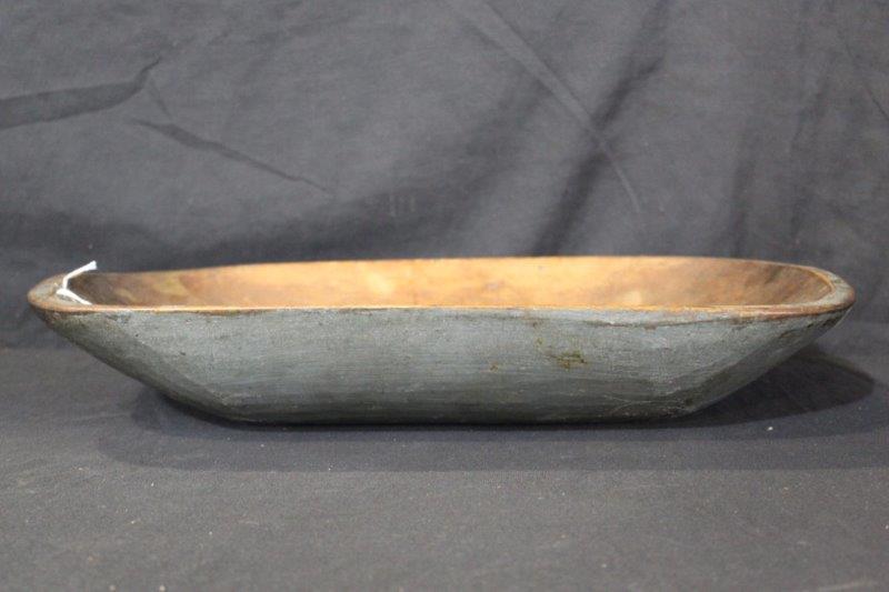 Small primitive trencher (1 of 4)