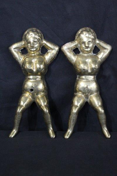 Naughty Nellie Boot Jacks (1 of 6)