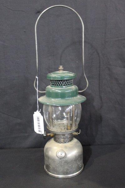 1950 Coleman 242C lantern (1 of 6)