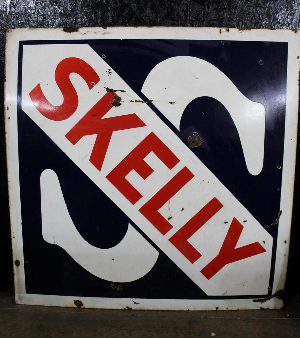 DSP Skelly sign (1 of 6)