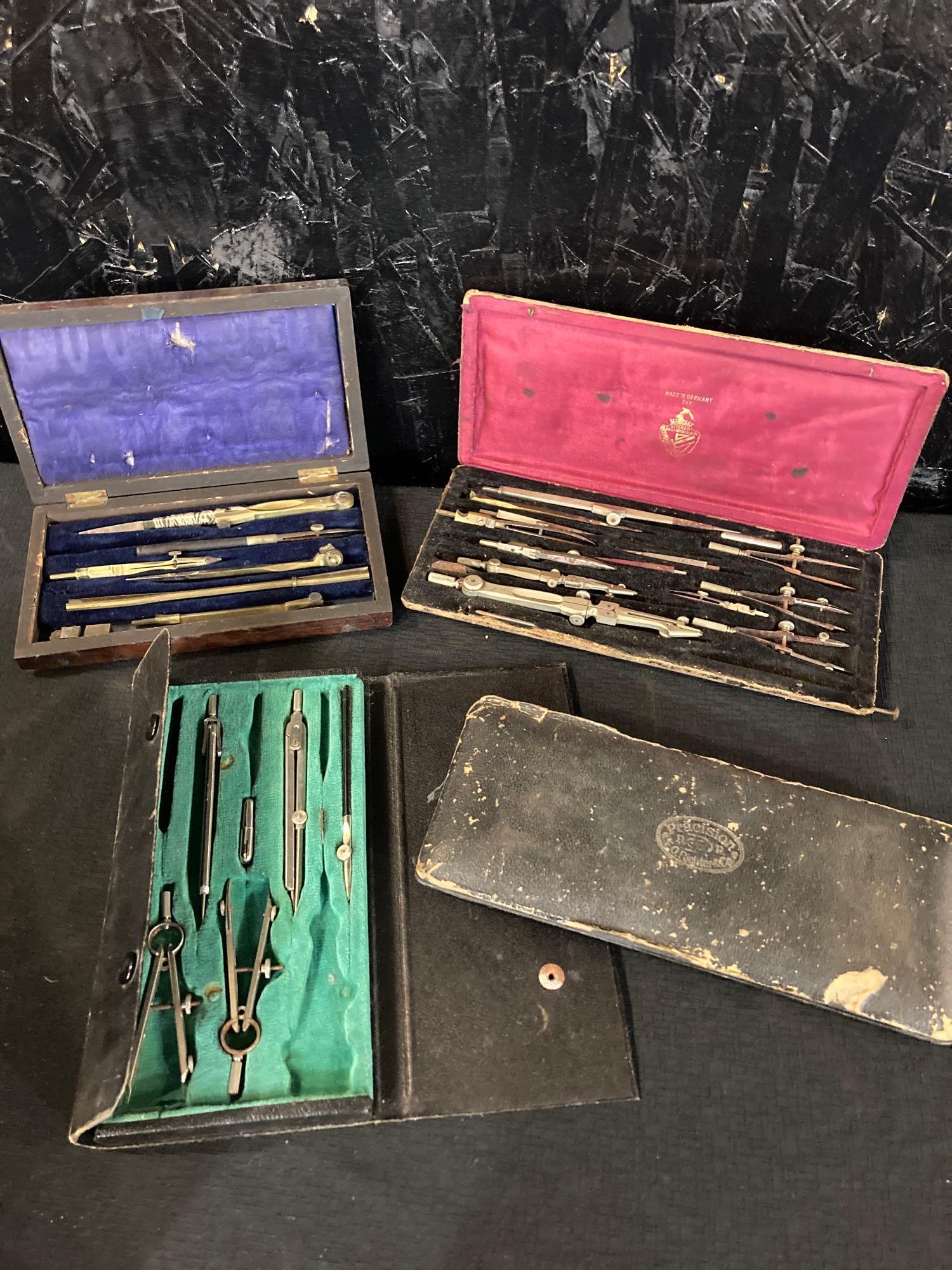 Machinist Tools (1 of 7)