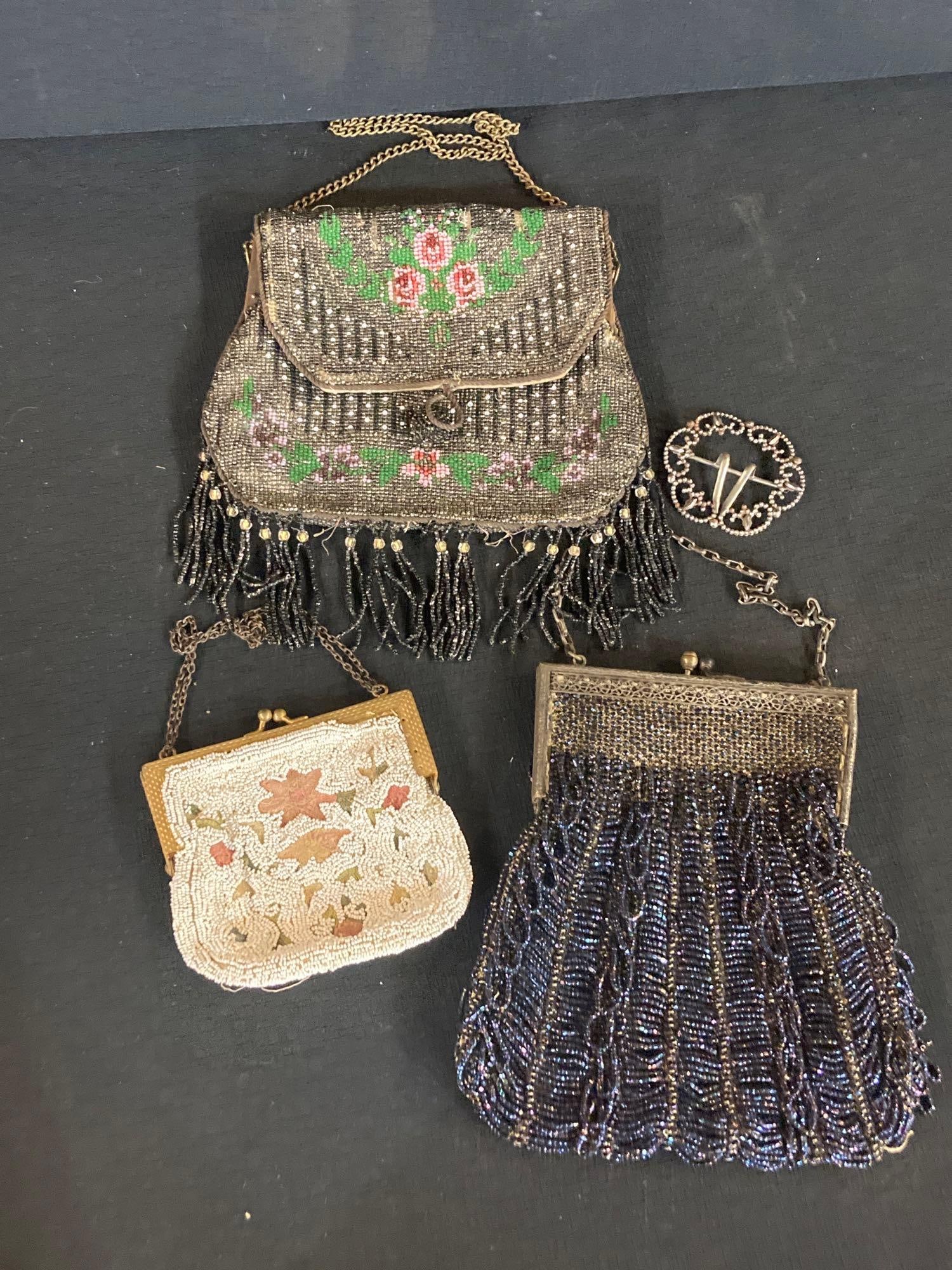 Beaded Handbags (1 of 10)