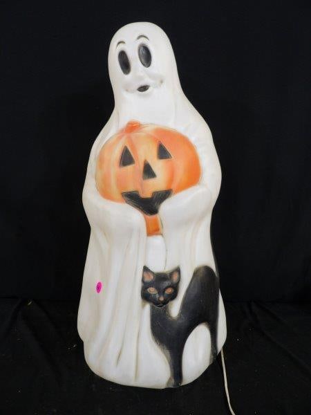 CASPER BLOW MOLD (1 of 3)