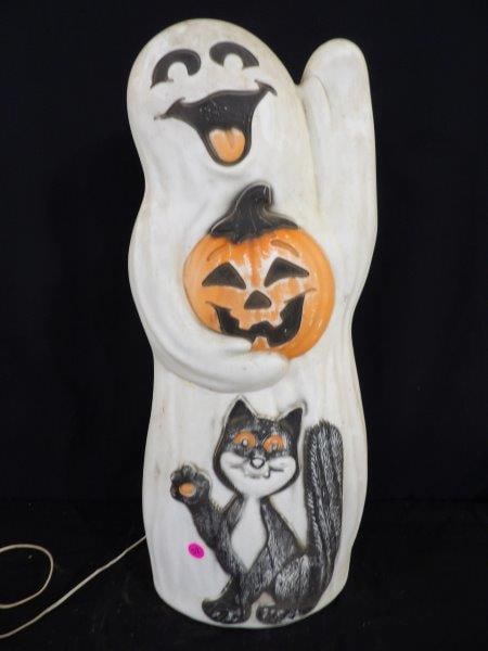 CASPER BLOW MOLD (1 of 2)