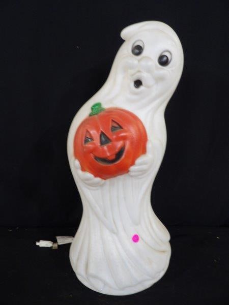 CASPER BLOW MOLD (1 of 2)