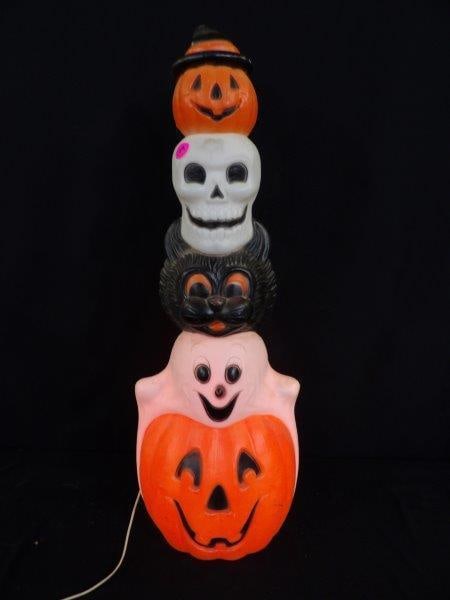 EMPIRE HALLOWEEN BLOW MOLD (1 of 5)