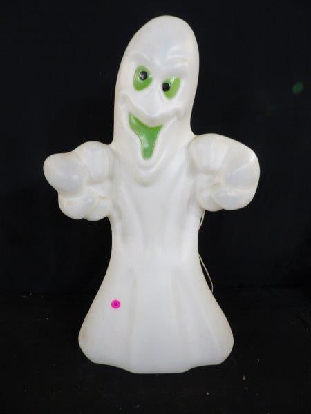 CASPER BLOW MOLD (1 of 3)