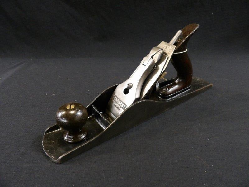 SARGENT NO5 JACK PLANE (1 of 7)