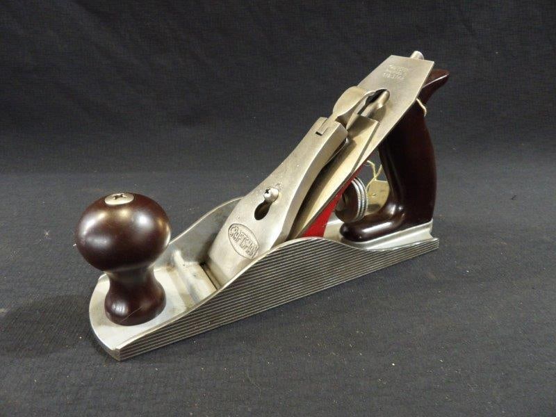 CRAFTSMAN NO4 PLANE (1 of 6)