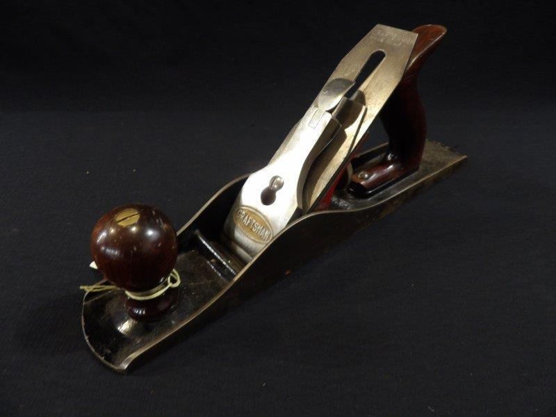 CRAFTSMAN NO5 JACK PLANE (1 of 7)