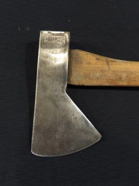 COLLINS AXE (1 of 4)