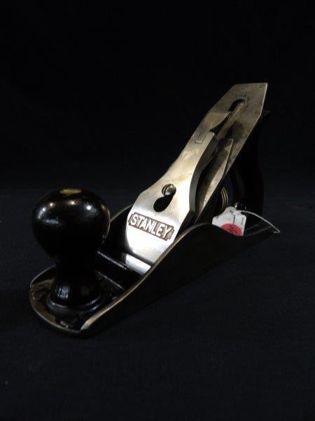 STANLEY NO4 PLANE (1 of 7)