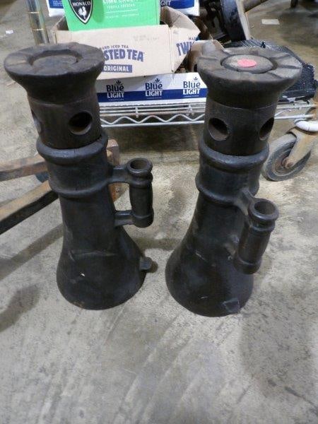 HEAVY DUTY BARN BEAM JACKS (1 of 5)