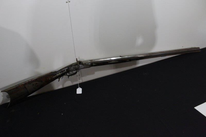 1890S MUZZLELOADER (1 of 9)