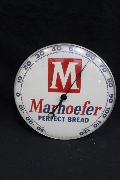 Marhoefer Perfect Bread Pam thermometer  (1 of 3)