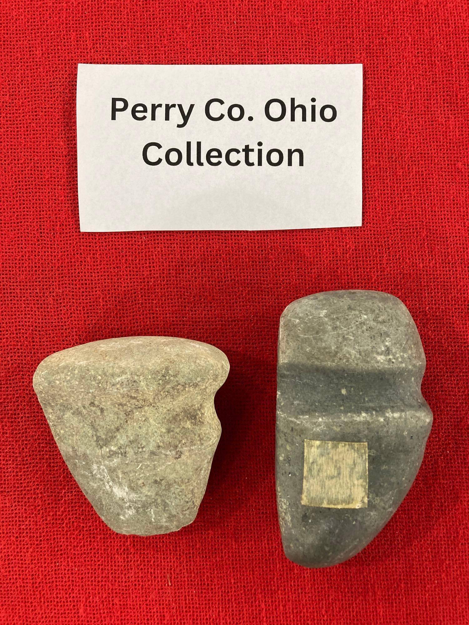 The Ultimate Guide: Identifying Paleo Native American Stone Axe Types - gdg2ha9