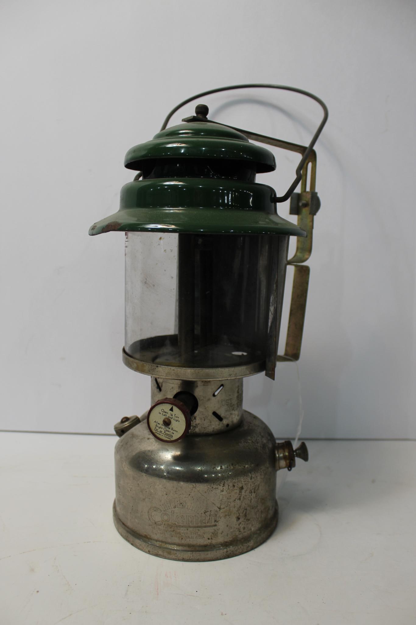 COLEMAN MO 236 (1 of 2)