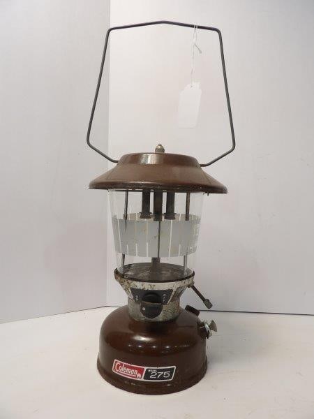 COLEMAN MO. 275 (1 of 3)