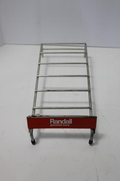 GRISWOLD DISPLAY: RANDALL GRISWOLD DISPLAY