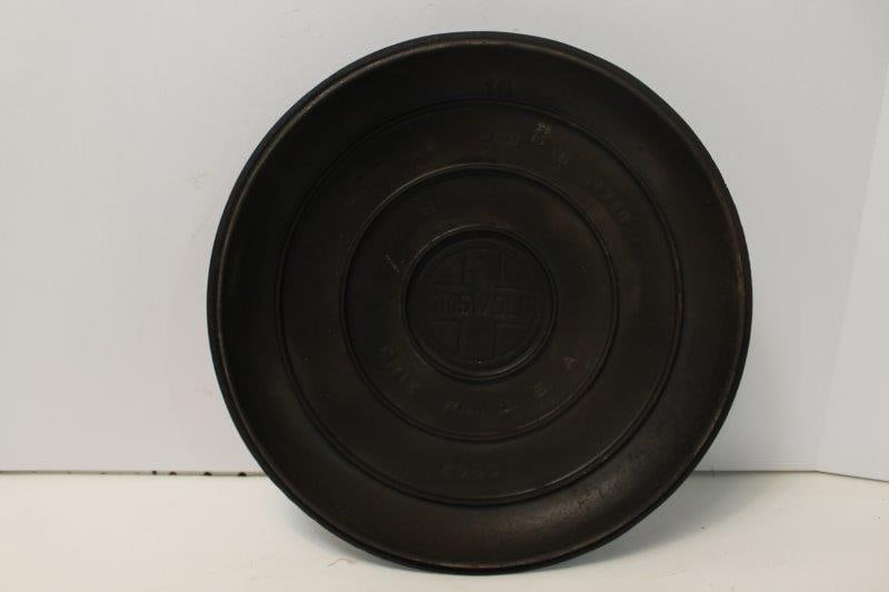 GRISWOLD NO 10 LID (1 of 3)