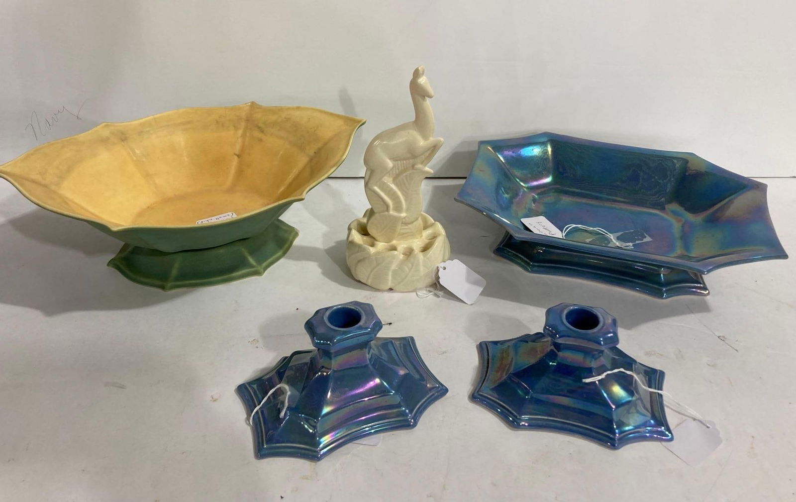 COWAN POTTERY (1 of 9)