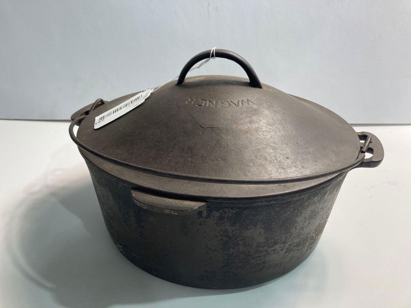 Wagner ware dutch oven sales