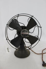 North East Appliance Corp Day-Fan