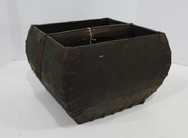 Provincial Rice Measure