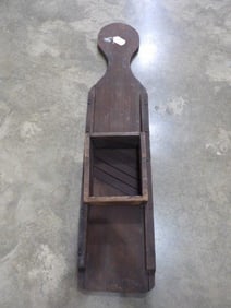 Large Round Head Slaw Cutter