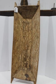 Rectangular Dough Trough