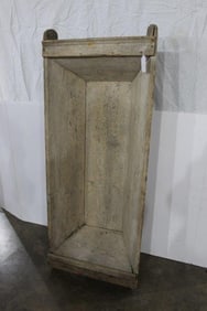 Large Primitive Trough