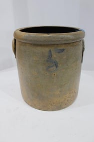 5 Gallon Stoneware Crock