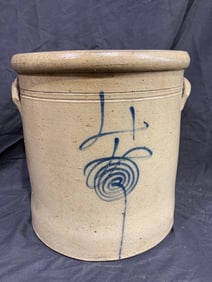 Bee-Sting 4-gal crock