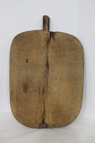 Primitive bread board
