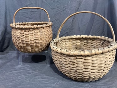 2-Primitive baskets
