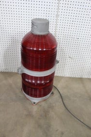 Large TWR 300MM Beacon light