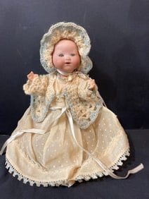 Armand Marseille 351 Doll